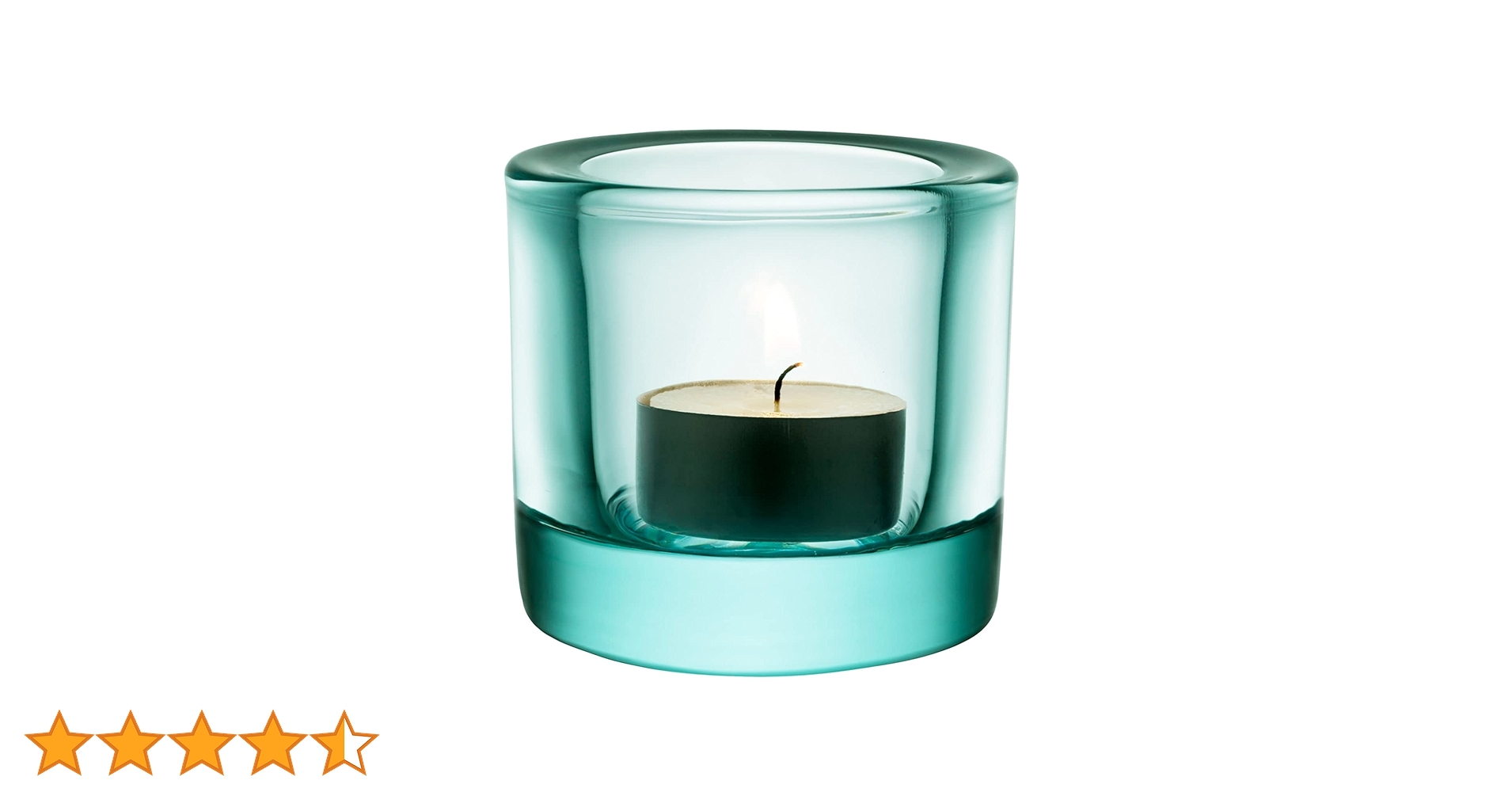 Amazon.co.jp: 【正規輸入品】 イッタラ キビ キャンドルホルダー